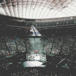 [EXO] 남성 그룹 ‘EXO'‘런’장르 게임 출시…EXO 세계관까지...