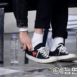 [세븐틴] 이 <b>거뭇거뭇</b>한거슨