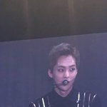 [EXO] 시우민 예쁜것봐