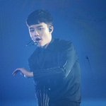 [EXO] 머리가 양배추<b>뚜껑</b>같음