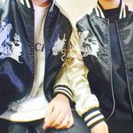 [방탄소년단] 비슷하지<b>아늠</b>?