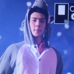 [EXO] 오세훈이거 무슨 <b>동물</b>이냐?