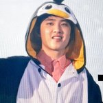 [EXO] ㅆㅂ 뭐 영원히 저머리하겠다는거야?
