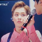 [EXO] 시우민 뭘 <b>이케</b> 쳐다보냐..