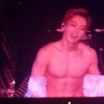 [EXO] 김민석 <b>상탈</b>