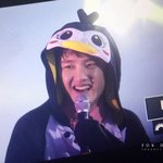 [EXO] 하 그냥 돌았어 엑소가 <b>동물</b> 잠옷 이라니