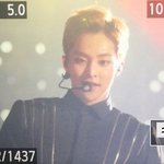 [EXO] 시우민 <b>말도</b> 안되는게