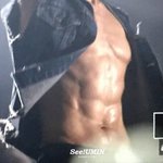 [시우민] 27년 전통의 명인이 만든 <b>초코렛</b> 대령(시우민)