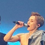 [EXO] 난 민석이 <b>골반</b>라인도 환장함