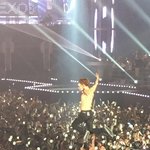 [EXO] 밍석아다친다..ㅠㅠㅠㅠㅠ