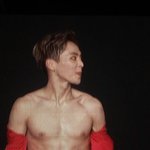 [시우민] 흠 역시 시우민은 <b>진화</b>했어
