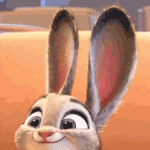 주토피아 <b>주디</b>랑 닉 아이돌가상캐스팅