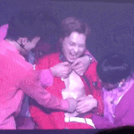 [EXO] <b>머릿속</b>에 이거밖에 안들어와