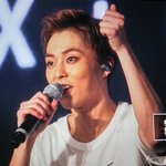 [EXO] 밤에 가는길이 <b>위험</b>하니깐 봉키고