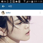 [댓글부탁해] <b>윤승아</b> 쌍수함?