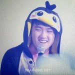 [EXO] <b>지친</b> 몸을 이끌고