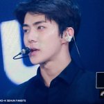 [세훈] 160318 <b>The</b> EXO'luXion[dot] 프리뷰1