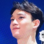 [CHEN] 종대 왜이렇게 잘생겼어여?