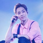 [EXO] 시우민 <b>자비</b>로운 오빠같다 ㅋ