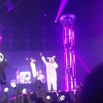 [EXO] 스탠딩은 진심 그냥 <b>개꿀</b>이다