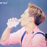 [시우민] 세상모든 광고주님 보세여(시우민)