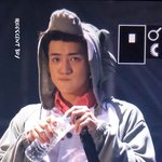 [세훈] 160318 <b>The</b> EXO'luXion[dot] 프리뷰7