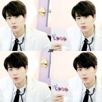 [방탄소년단] 석지니 때문에 내 심장 힘들어줍니다