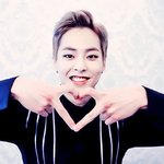 [시우민] (시우민) 하트<b>장인</b> 김민석