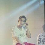 [EXO] 난 외모<b>변화</b> 민감한데 민석이는 뭘해도좋음
