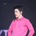 [세훈] 160318 <b>The</b> EXO'luXion[dot] 고화질