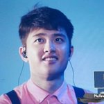 [EXO] 디오는 <b>근육돼지</b>에 30키로 살찌고도