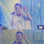 [EXO] 민석이는 이제 공수 <b>올라운</b>더임 인정