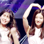 [프듀101] 솜퀴들;