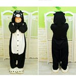 [EXO] 민석이 <b>동물</b>잠옷 입는다면