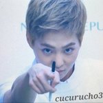 [EXO] 시우민이랑 존똑아님