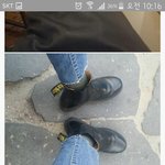 신발좀 봐줘라 난도저히 진짜