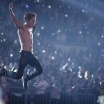 [시우민] 무대에서 진짜 날아다니는 시우민