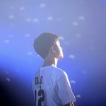 [경수] 어제 <b>a구역</b>에서 보던 마지막 멘트 때가