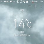 [댓글부탁해] <b>습도</b> 68%면 많는거임??