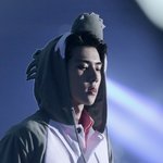 [세훈] 160318 <b>The</b> EXO'luXion[dot] 고화질2