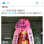 [EXO] 주1<b>간아</b> 짹 봄?