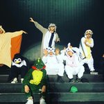[EXO] 양새끼 소울있는척 <b>오짐</b>