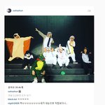 [EXO] 오세훈 인스타 왜 <b>카이만</b> 없어?