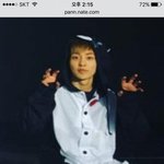 [EXO] 시우민고양이지?