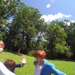 [방탄소년단] <b>막내즈</b>춤추는것도귀여움ㅋㅋㅋㅋㄱㅋㅋㄱ