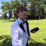 [방탄소년단] 오늘자 존웃러 김남주니