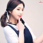 [댓글부탁해] ㅅㅂ 조이 단발 양갈래