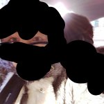 [댓글부탁해] 일본 혼혈남인데 눈평좀