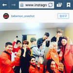 [BAP] <b>베베</b>몬