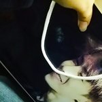 [EXO] 나오늘중콘때 이<b>쇼핑백</b>샀는데